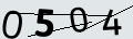 verifycode